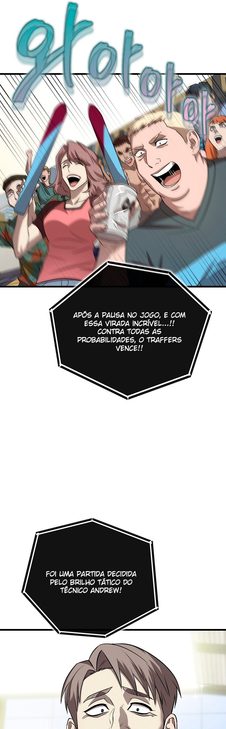 A Tactical Genius on the Field Ch. 1 第25页