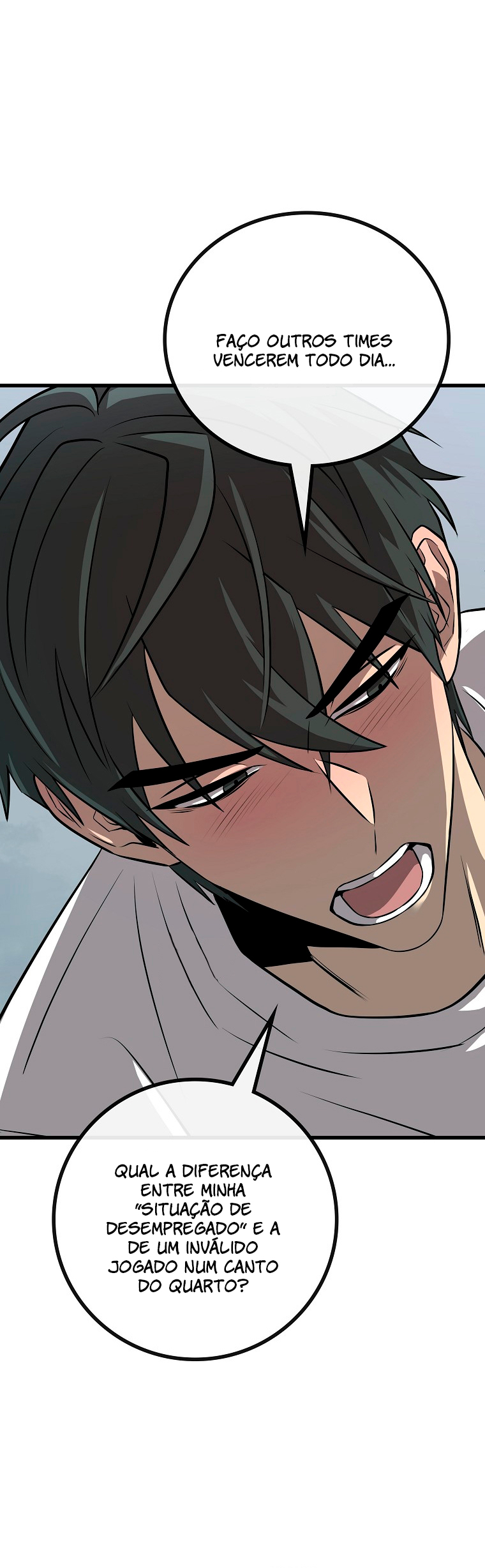 A Tactical Genius on the Field Ch. 1 第36页