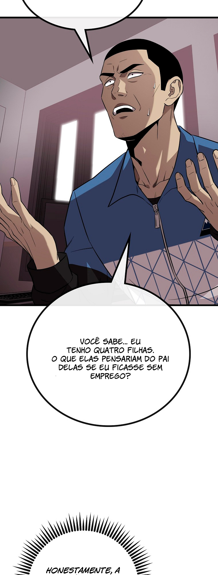 A Tactical Genius on the Field Ch. 1 第56页