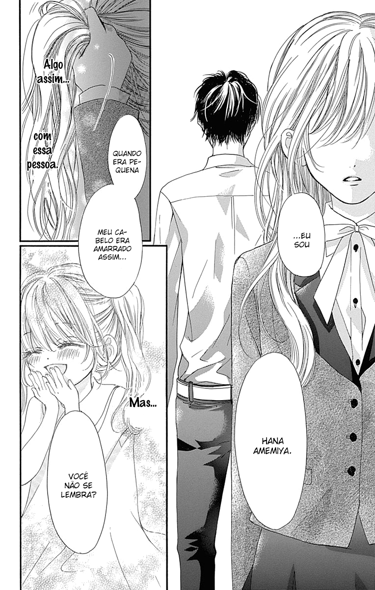 Boku ni Hana no Melancholy Vol. 1 Ch. 1 第54页