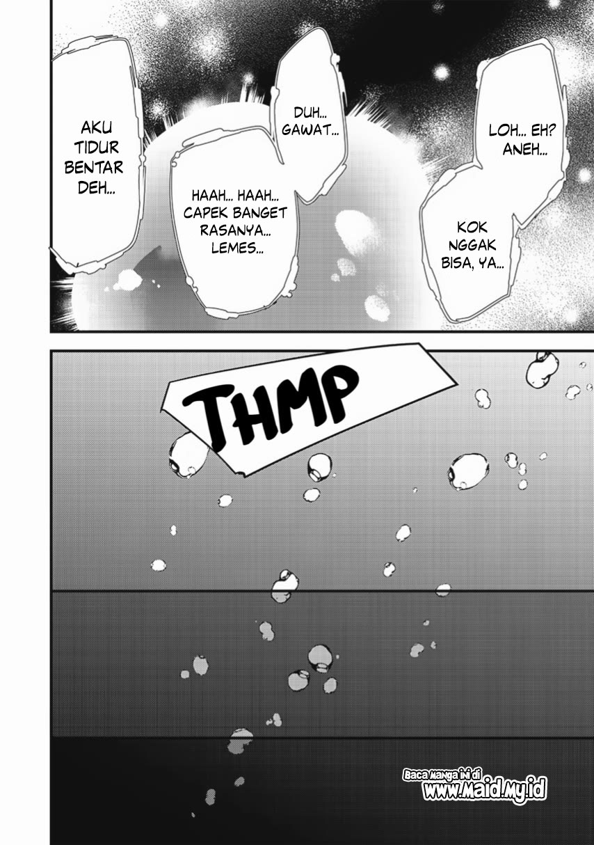 Slime Seijo Vol. 1 Ch. 1 第24页