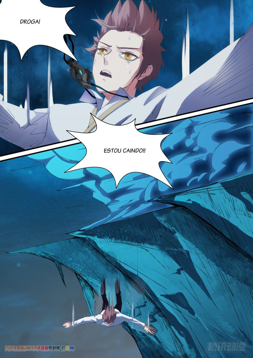 Island School Ch. 2 第11页