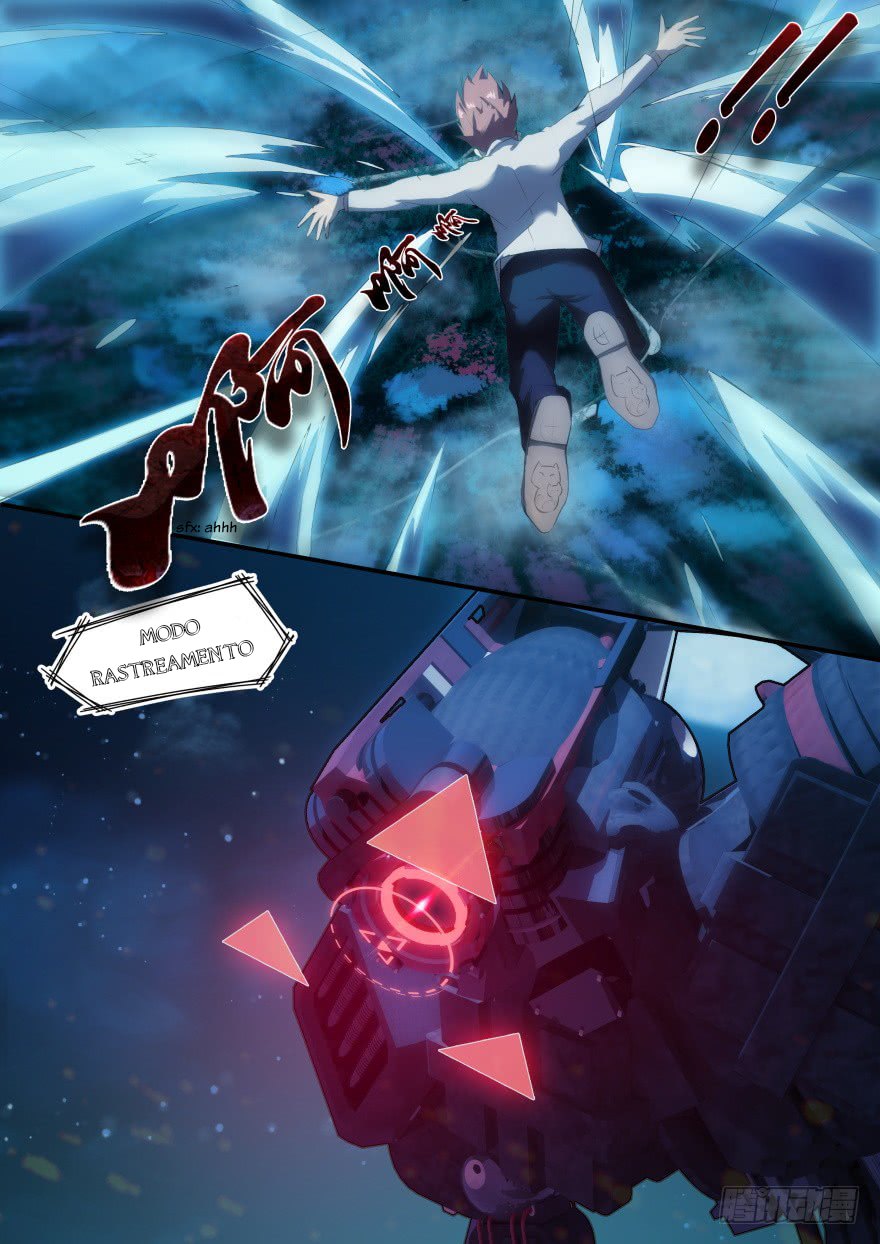 Island School Ch. 2 第12页