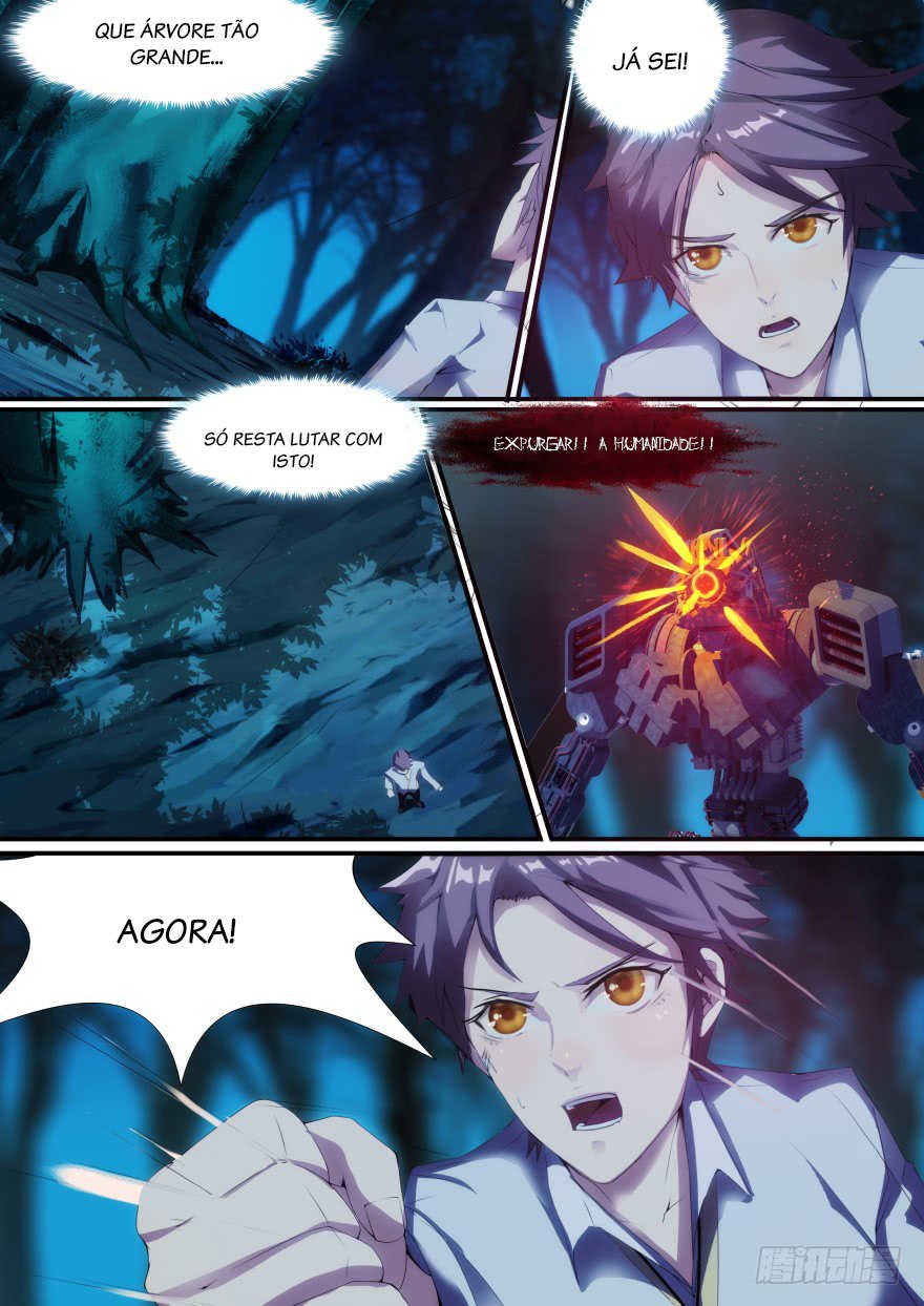 Island School Ch. 2 第19页