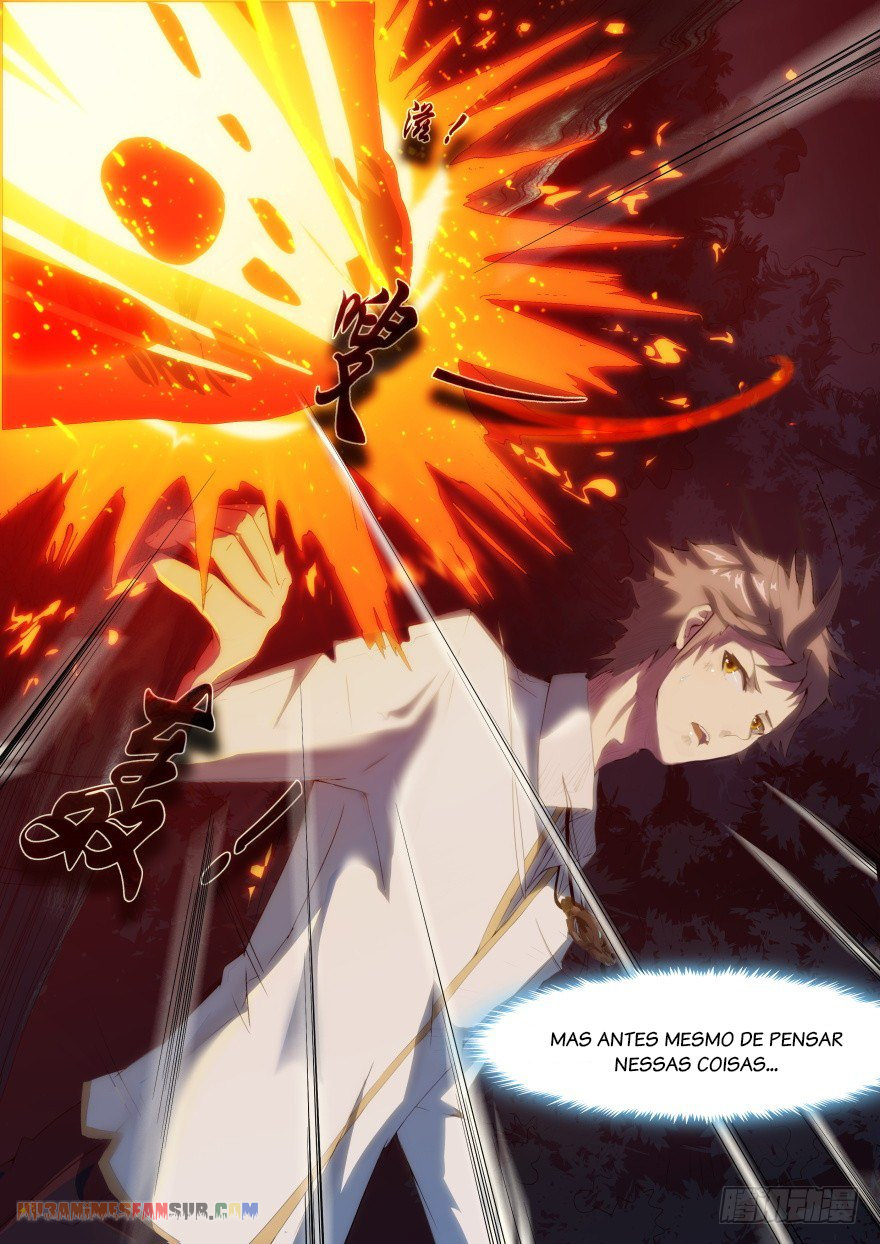 Island School Ch. 2 第9页