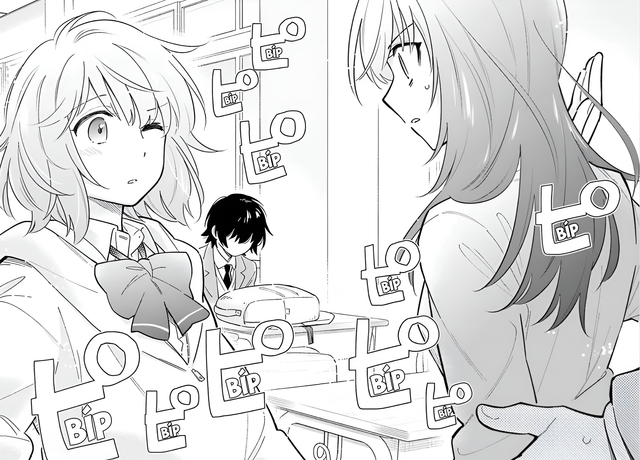 Goodbye Declaration Ch. 1 第34页