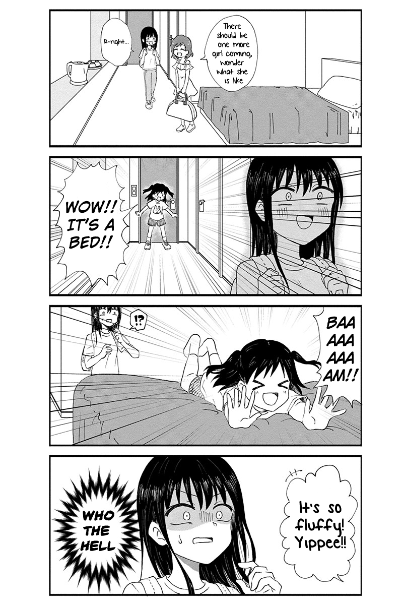 KimoOta, Idol Yarutteyo Disgusting Otaku Goes To An Audition 第6页