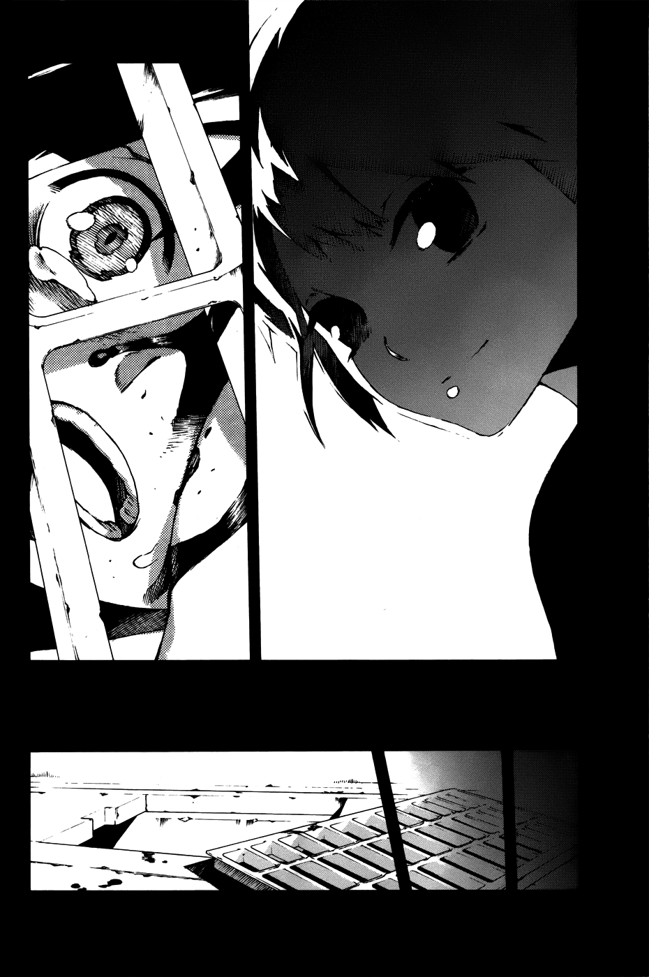 Doll's Folklore Bad Luck 第47页