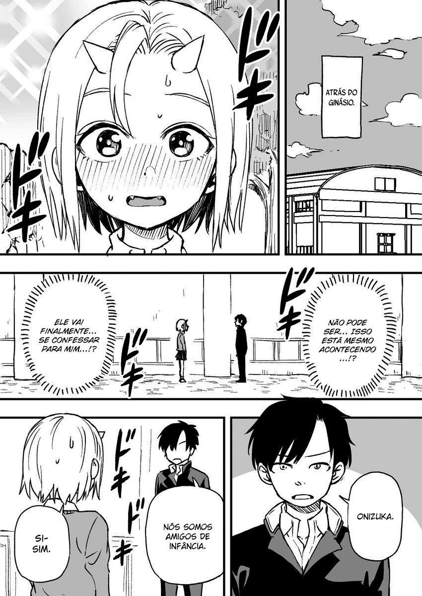 Onizuka-chan and Sawarida-kun 第2页