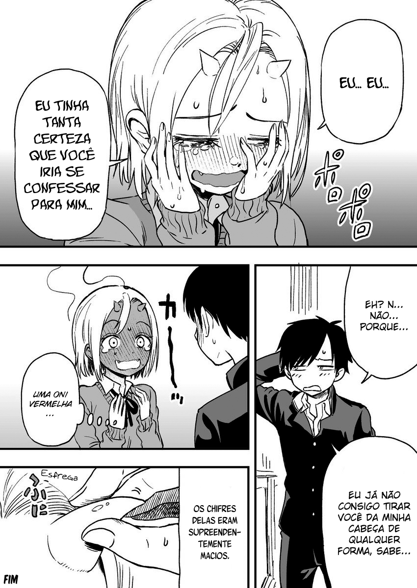 Onizuka-chan and Sawarida-kun 第5页