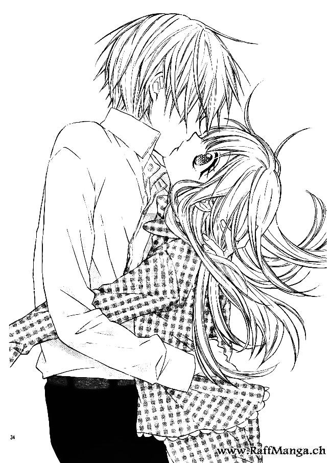 Ore Yome. – Ore no Yome ni Nare yo Vol. 1 Ch. 5 第37页