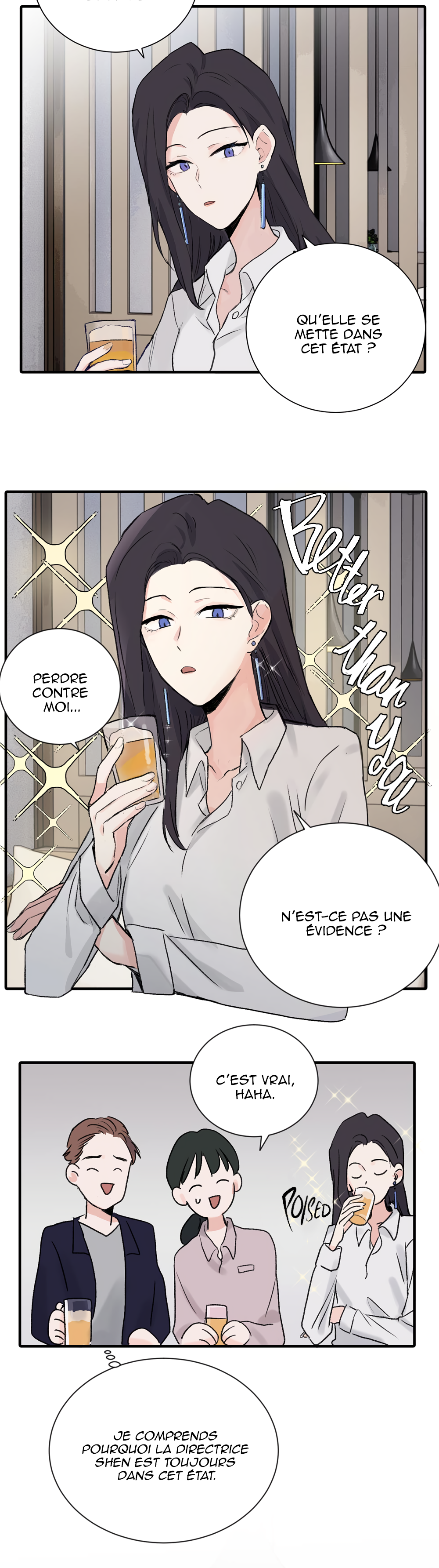 Qīn'ài De Sǐduìtóu Ch. 1 第15页