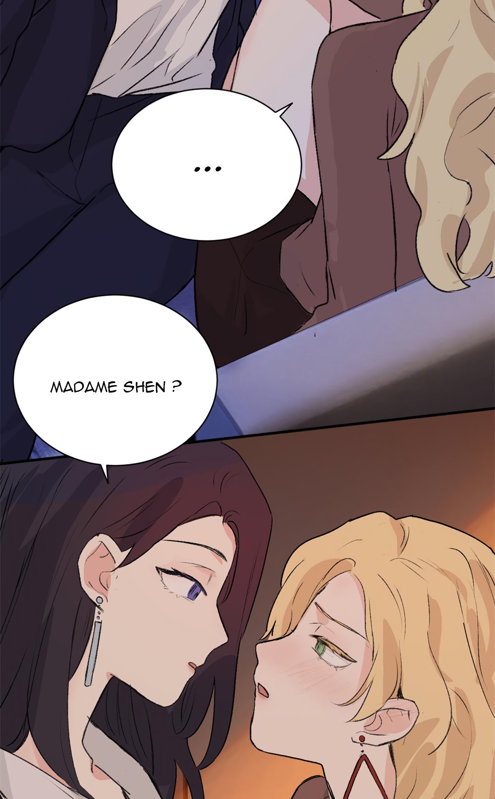 Qīn'ài De Sǐduìtóu Ch. 1 第26页