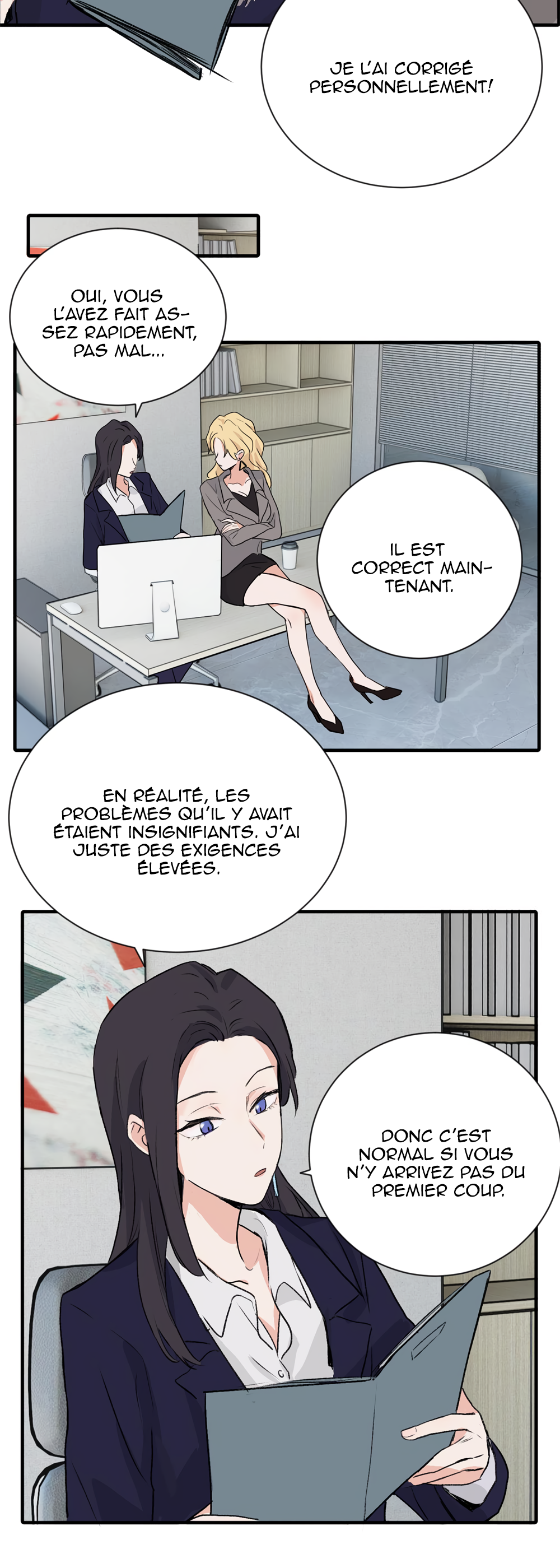 Qīn'ài De Sǐduìtóu Ch. 1 第10页