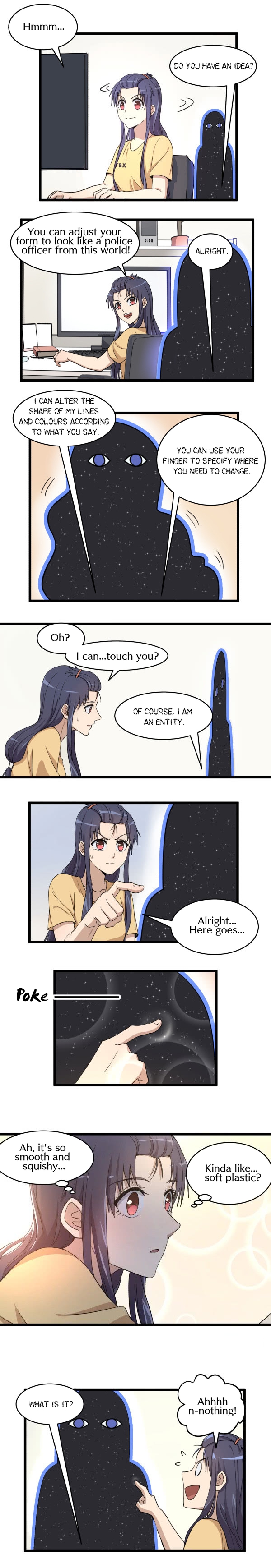 2D Partner I can draw 第12页