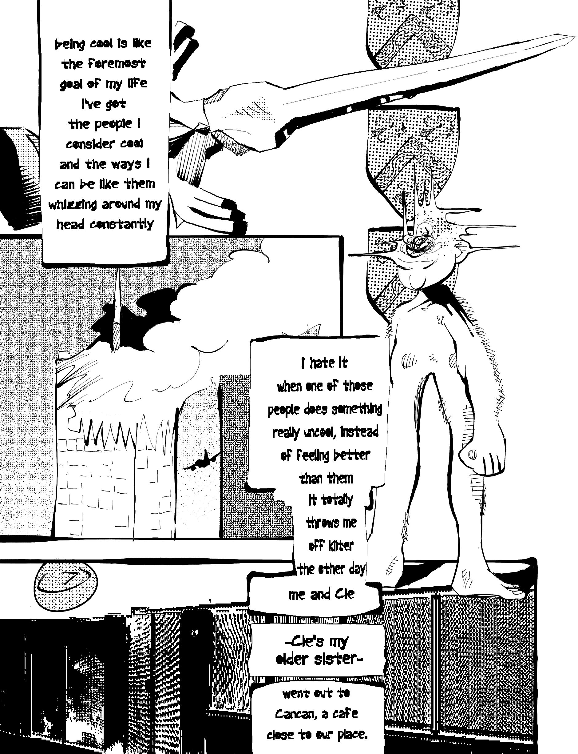cool dude 第2页