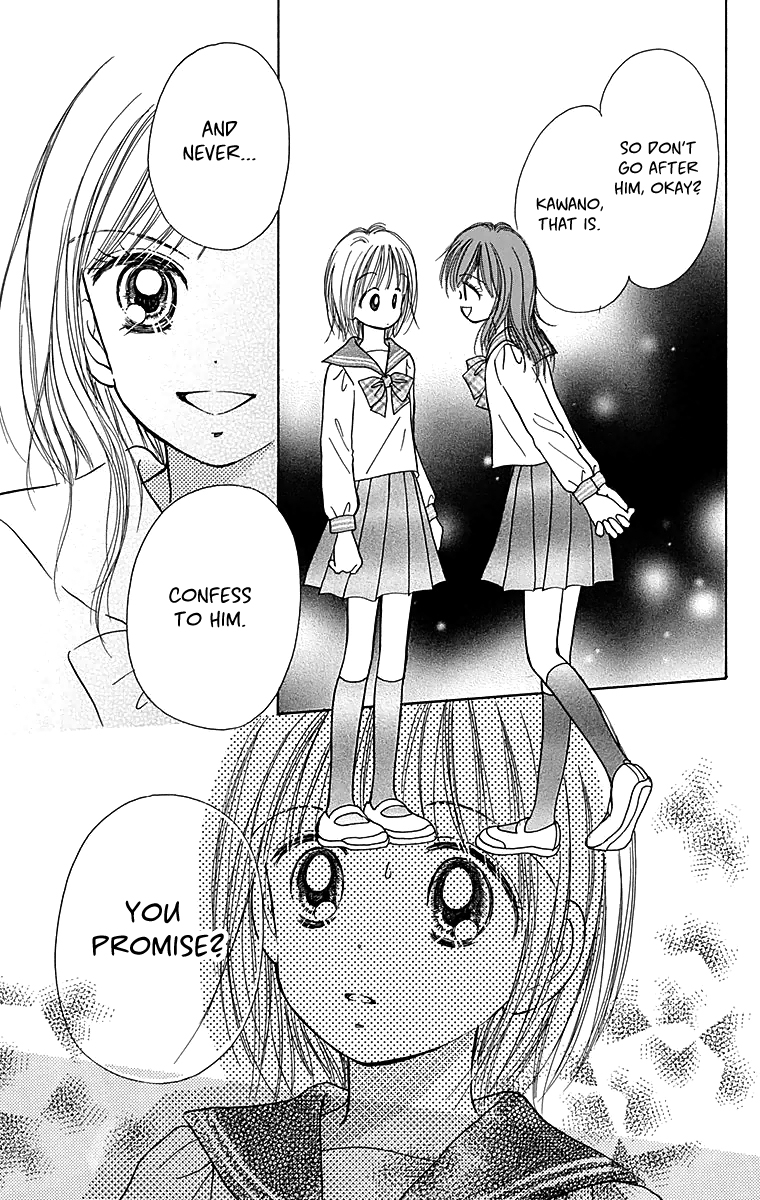 Time for a Walk 365 Nichi no Omochabako (Oneshot) 第16页