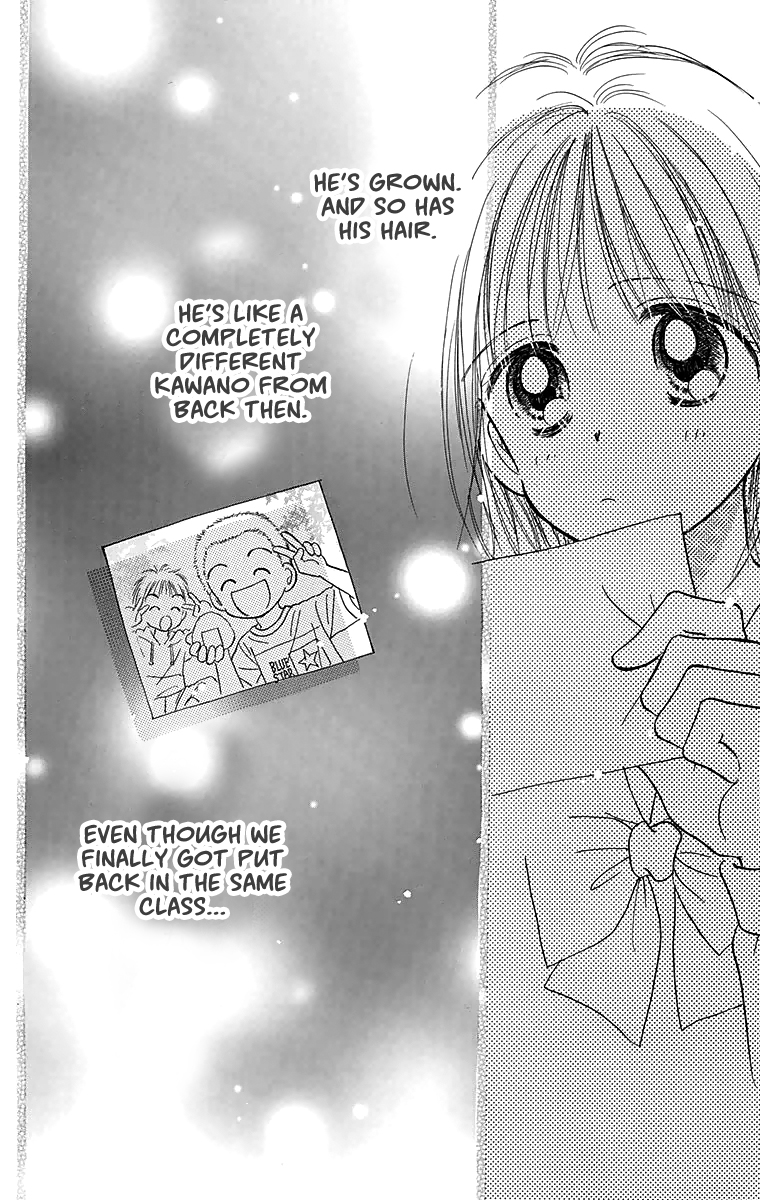 Time for a Walk 365 Nichi no Omochabako (Oneshot) 第21页