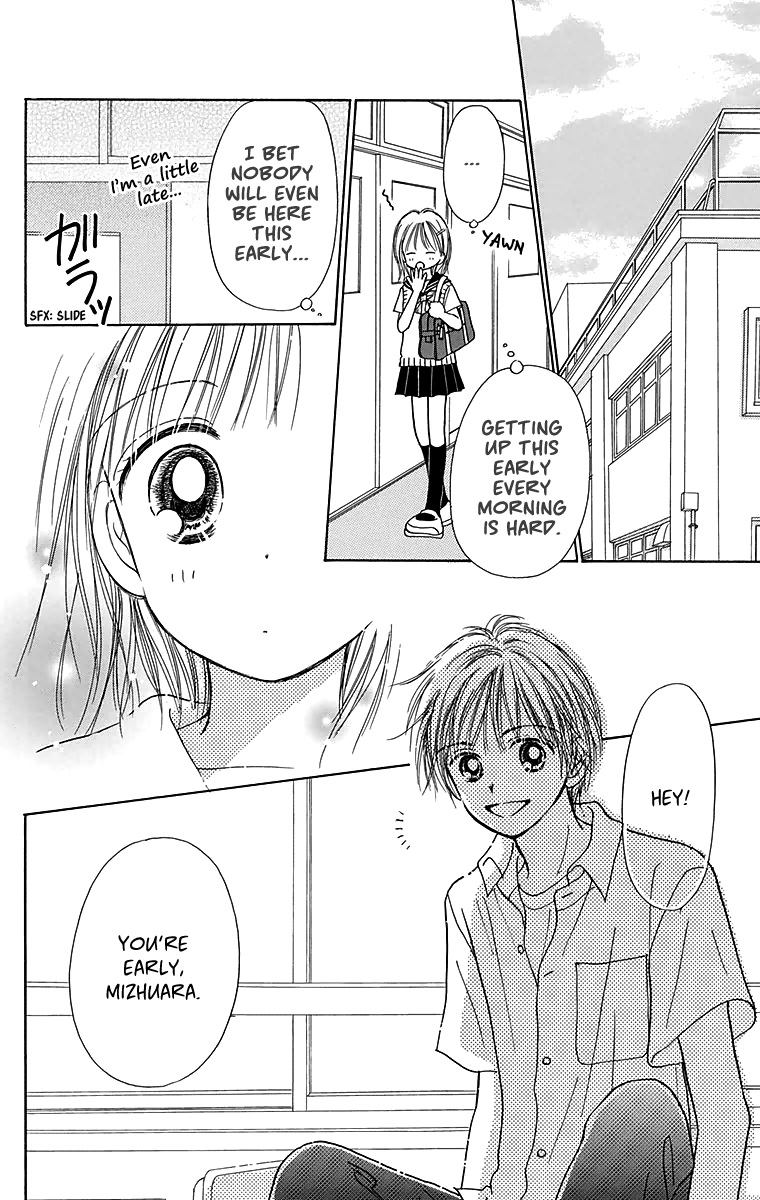 Time for a Walk 365 Nichi no Omochabako (Oneshot) 第43页