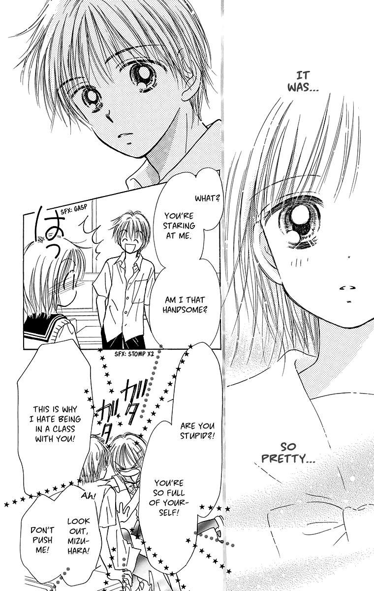 Time for a Walk 365 Nichi no Omochabako (Oneshot) 第47页