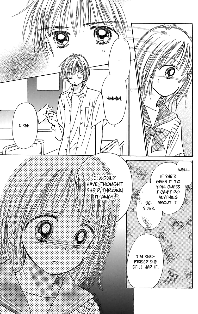 Time for a Walk 365 Nichi no Omochabako (Oneshot) 第54页