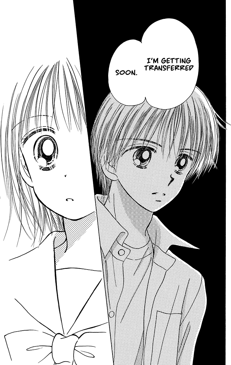 Time for a Walk 365 Nichi no Omochabako (Oneshot) 第56页