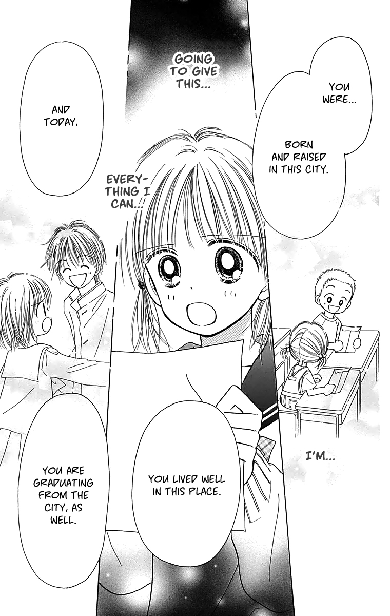 Time for a Walk 365 Nichi no Omochabako (Oneshot) 第68页