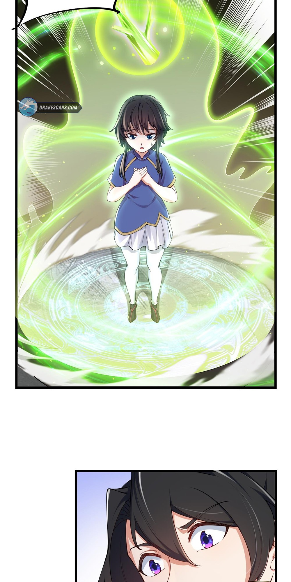 I, The Invincible Villain Master With My Apprentices Ch. 6 第27页