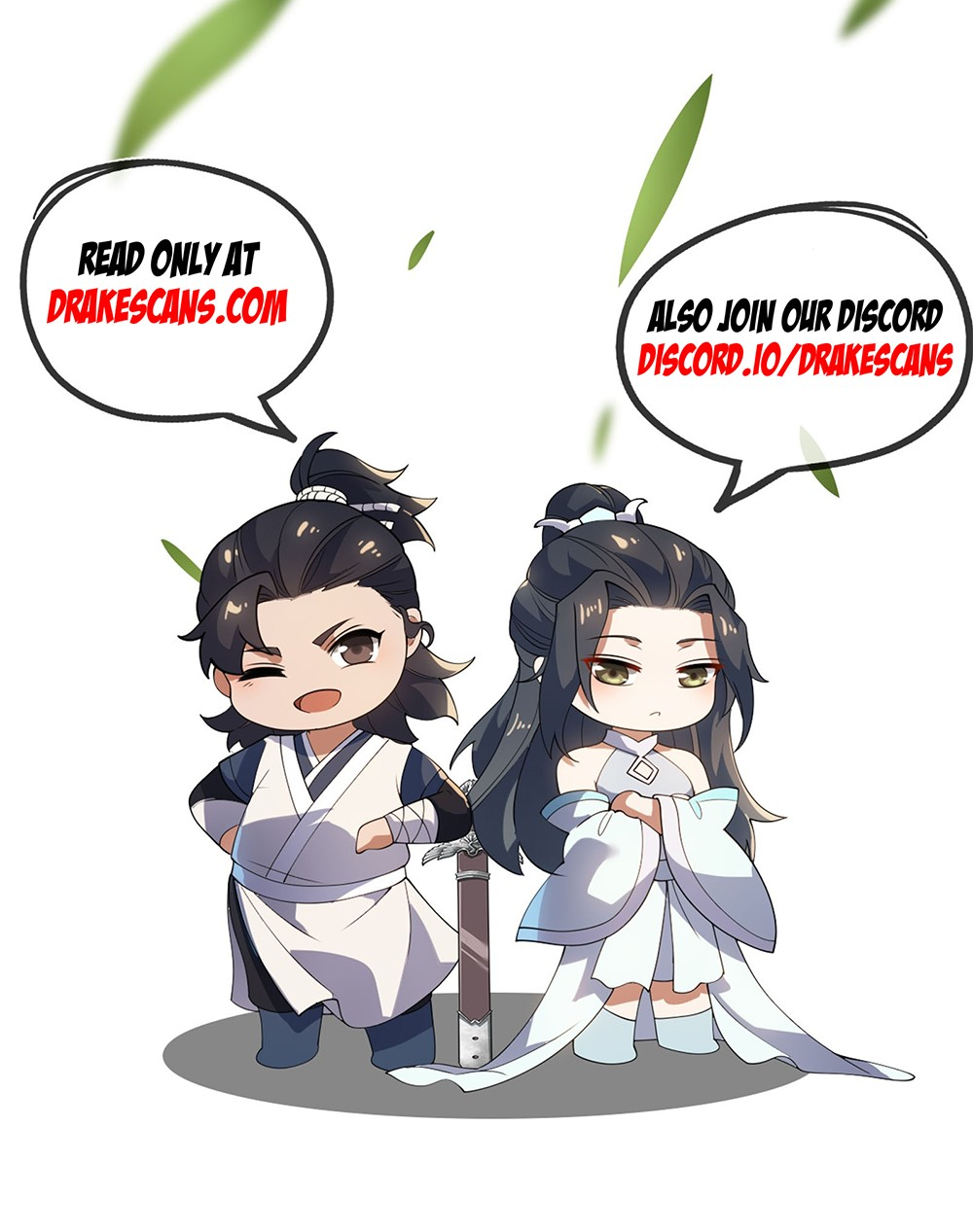 I, The Invincible Villain Master With My Apprentices Ch. 6 第40页