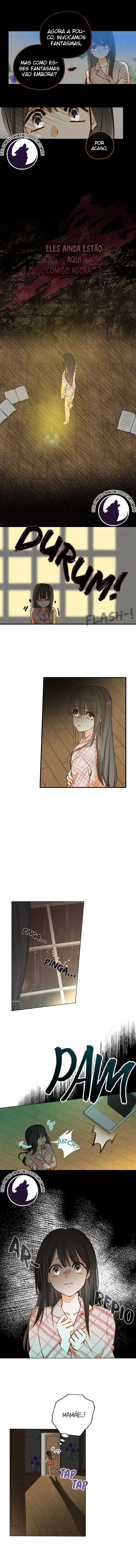 William of the Wardrobe Ch. 1 第5页