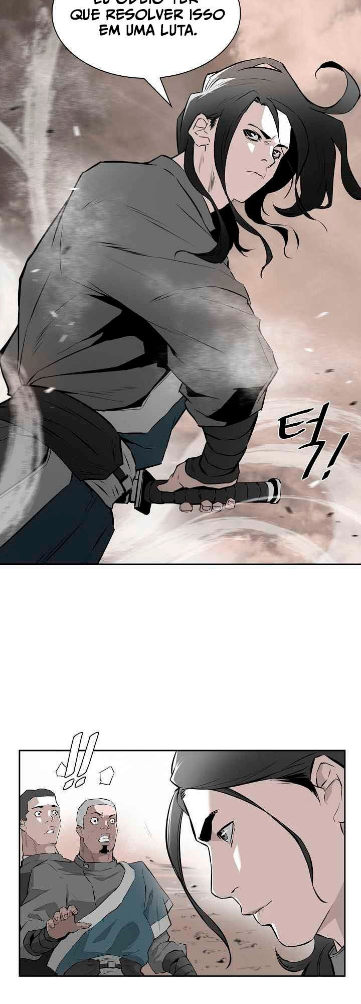 Wind Spirit Ch. 2 第23页