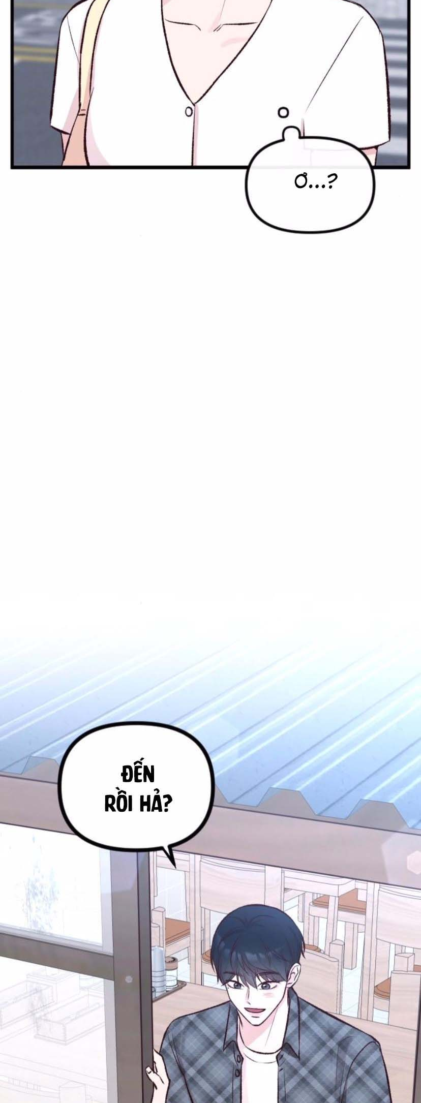 Meet in the Middle Vol. 1 Ch. 4 第26页