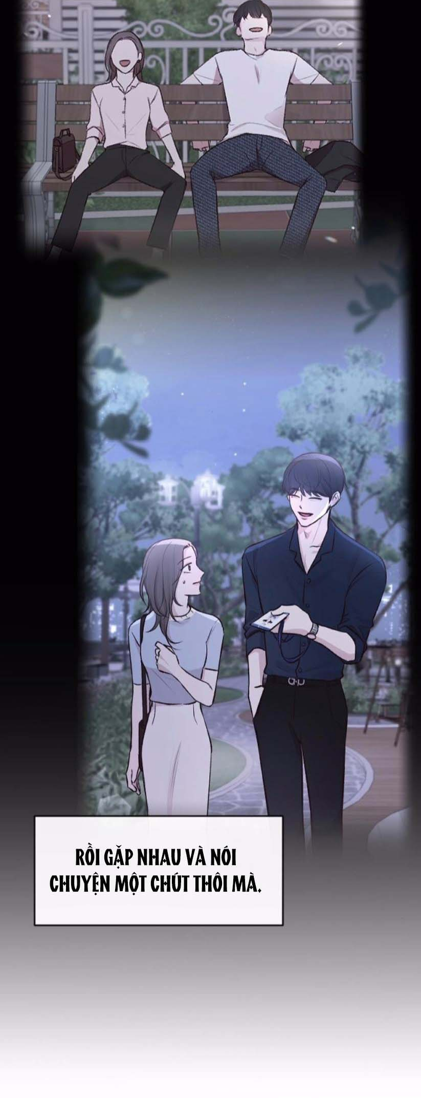 Meet in the Middle Vol. 1 Ch. 4 第69页