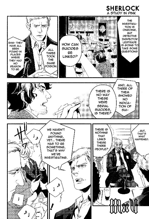 Sherlock 第7页