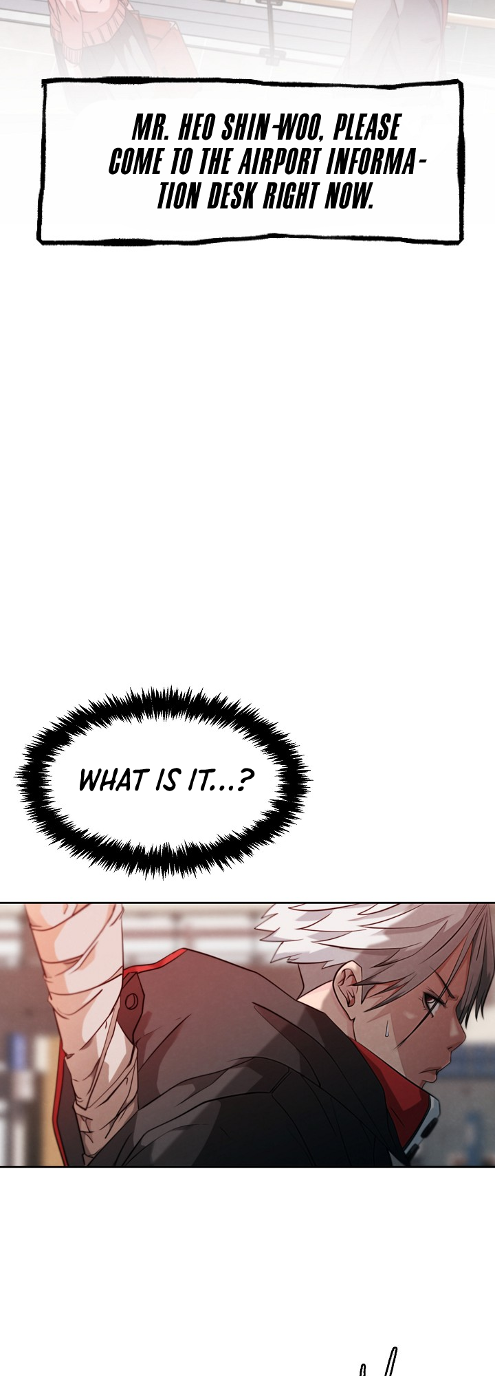 Who Killed the Murim Lord? Ch. 1 第17页