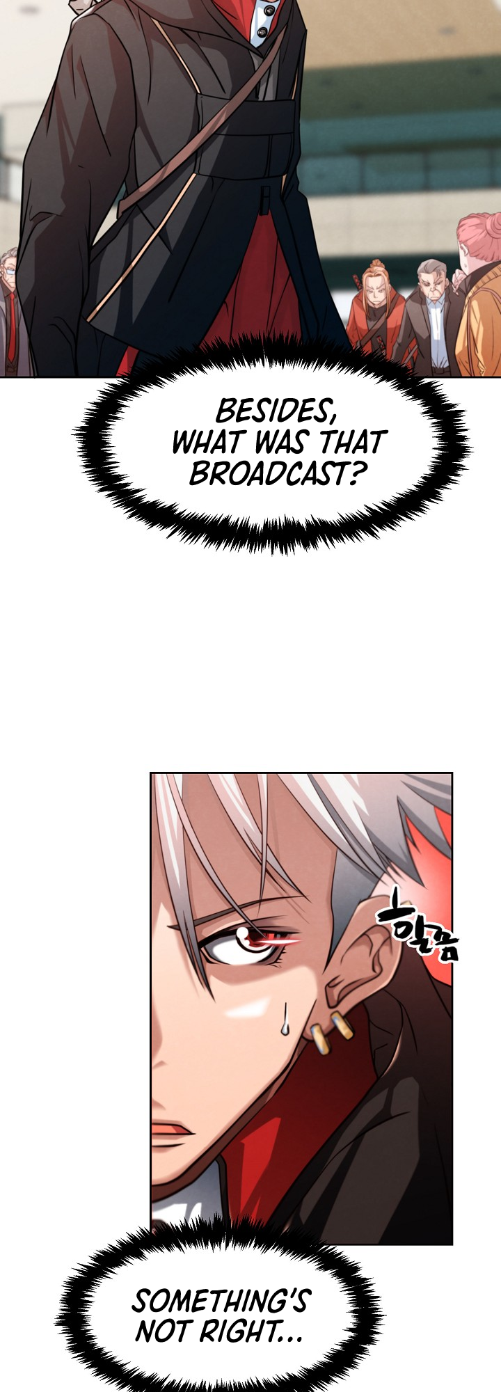 Who Killed the Murim Lord? Ch. 1 第21页