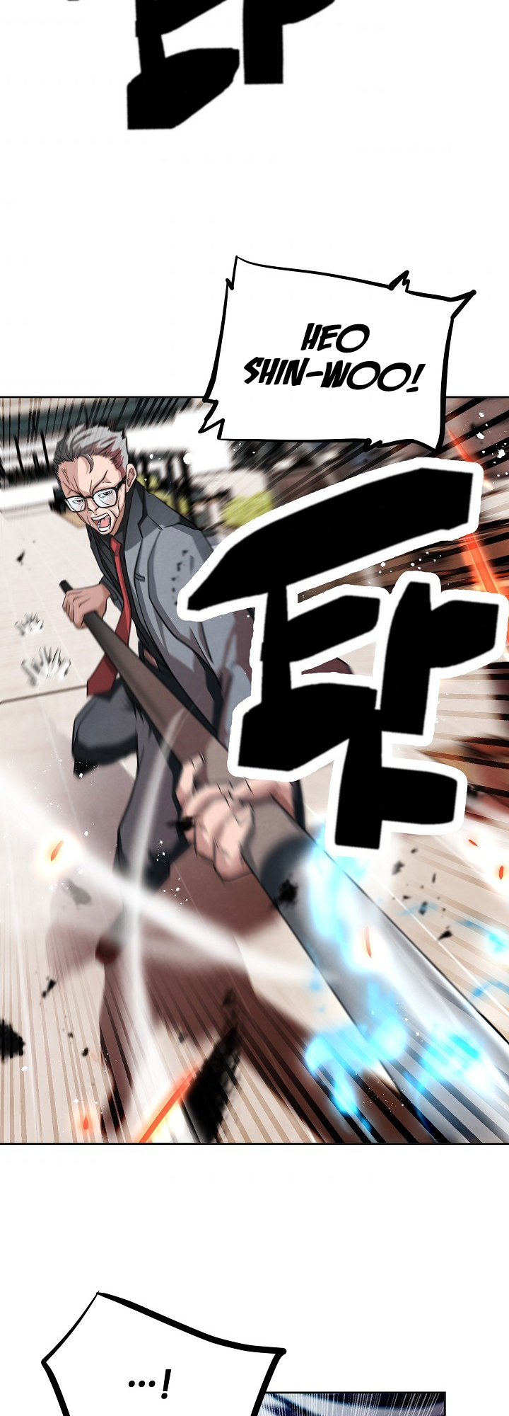 Who Killed the Murim Lord? Ch. 1 第30页