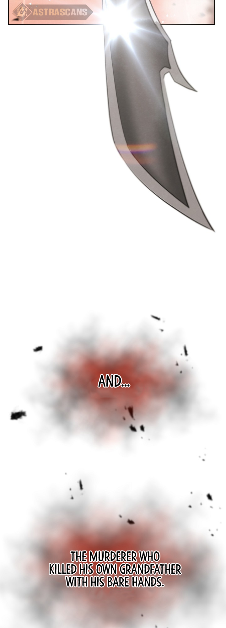 Who Killed the Murim Lord? Ch. 1 第43页