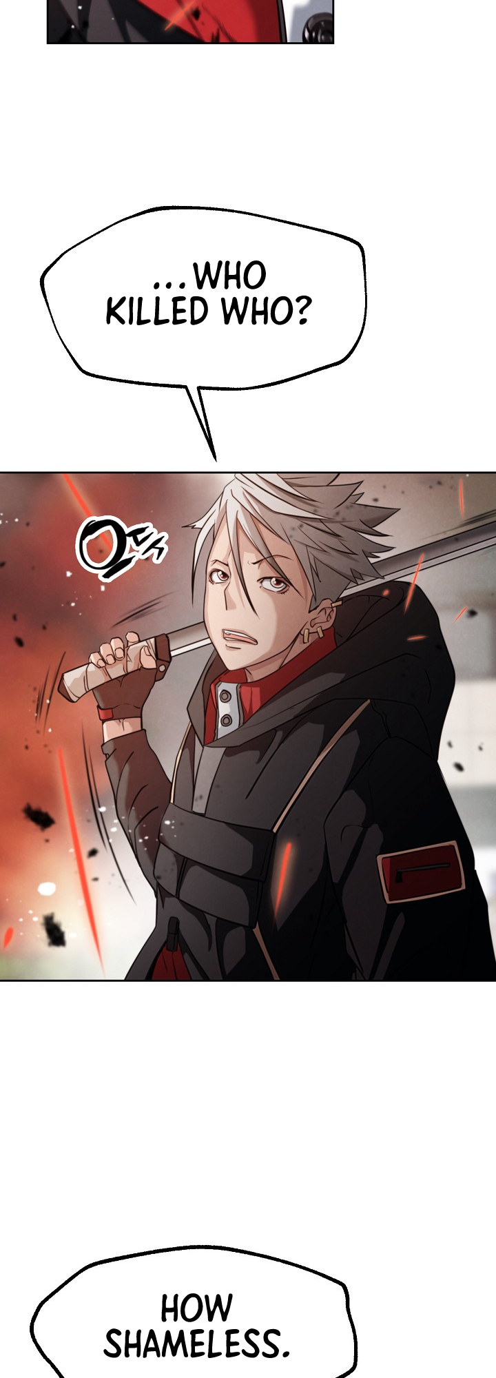 Who Killed the Murim Lord? Ch. 1 第45页