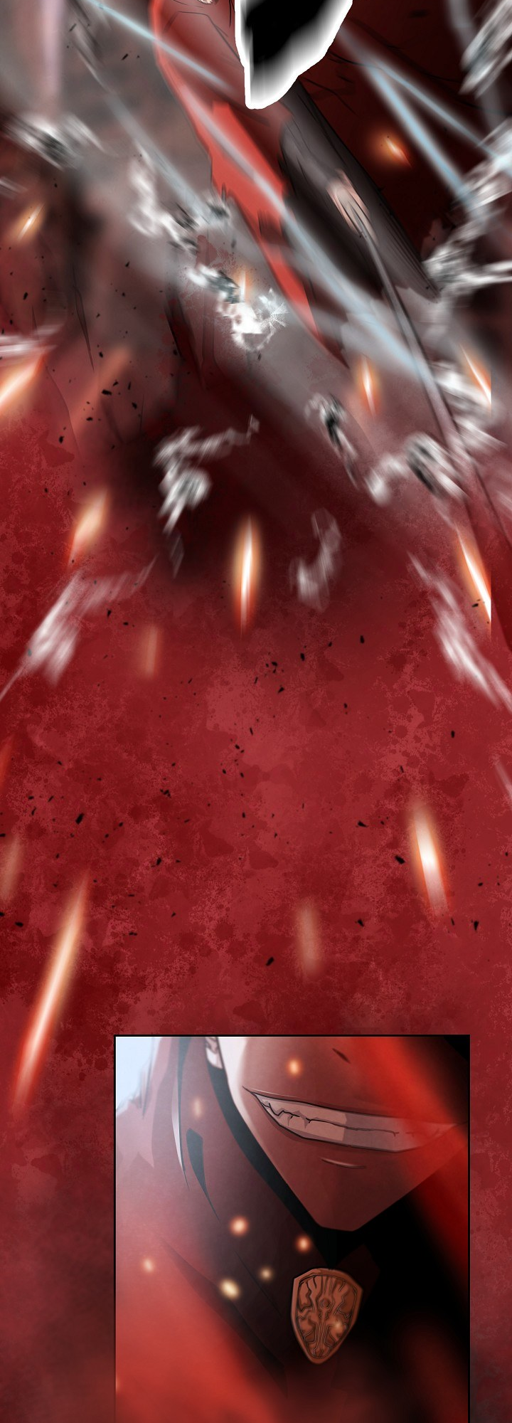 Who Killed the Murim Lord? Ch. 1 第6页