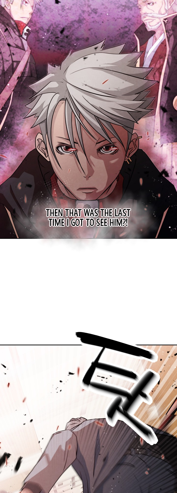 Who Killed the Murim Lord? Ch. 1 第51页