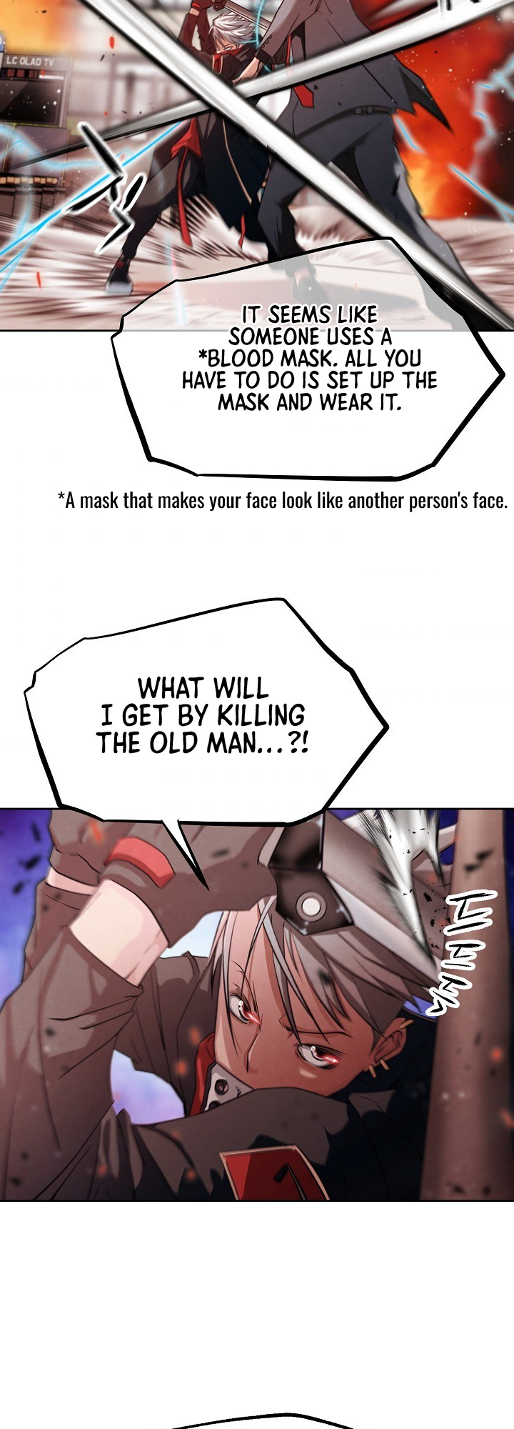 Who Killed the Murim Lord? Ch. 1 第54页