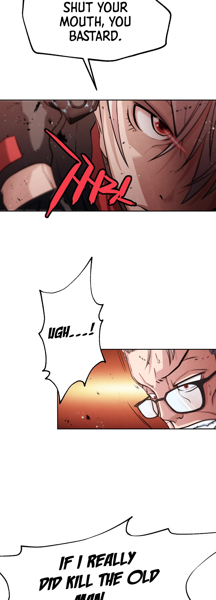 Who Killed the Murim Lord? Ch. 1 第59页