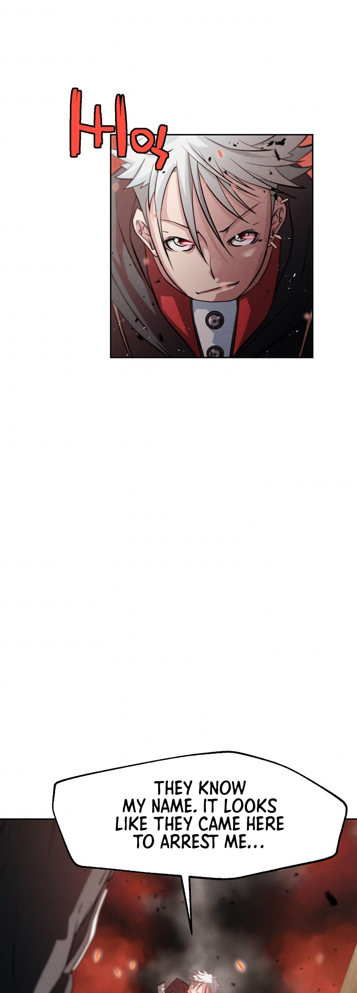 Who Killed the Murim Lord? Ch. 1 第84页