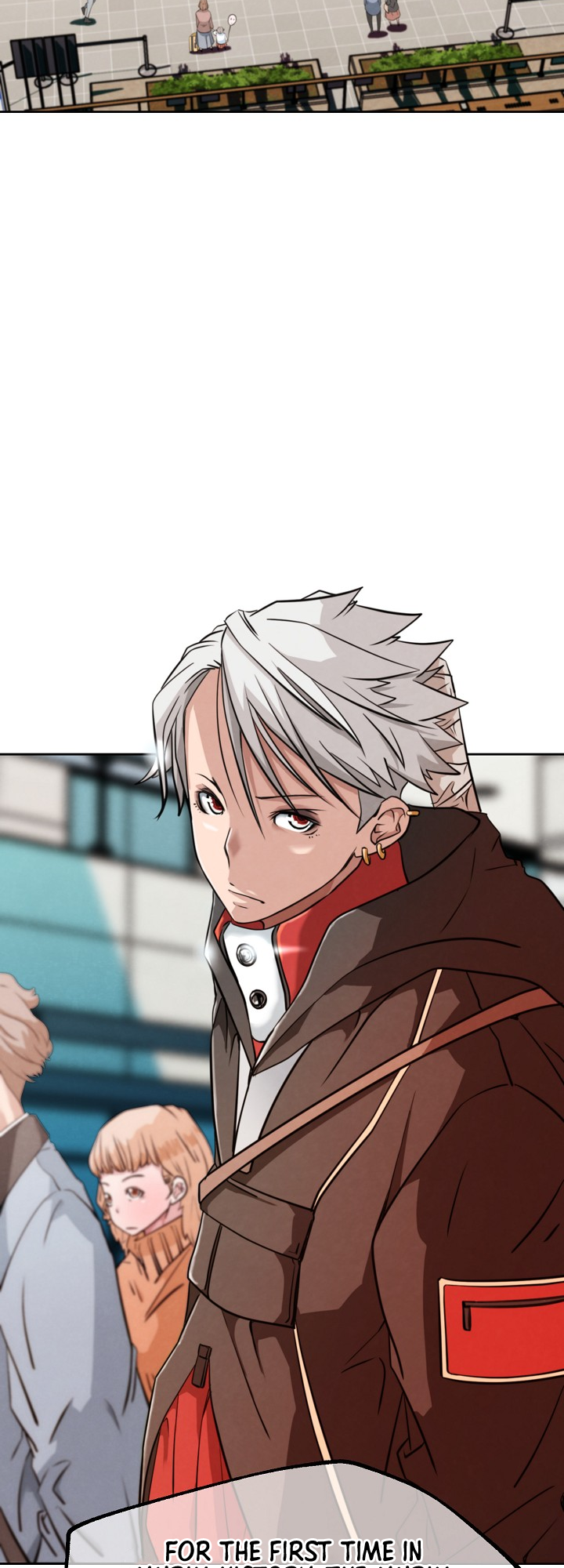 Who Killed the Murim Lord? Ch. 1 第10页