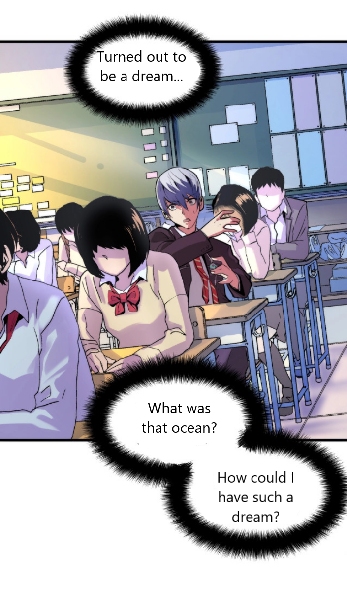 Becoming a Cthulhuian Overlord Ch. 3 第13页