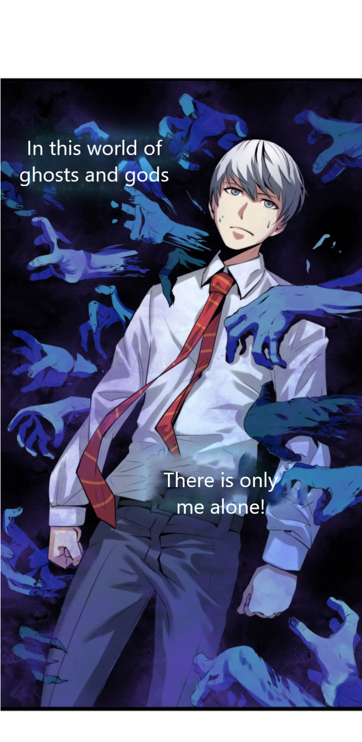 Becoming a Cthulhuian Overlord Ch. 3 第69页