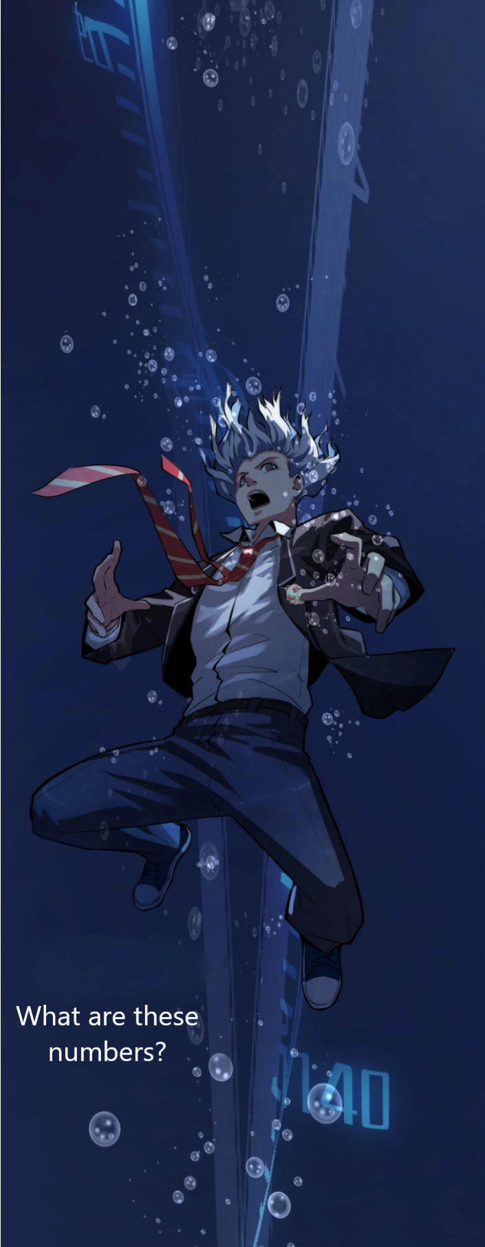 Becoming a Cthulhuian Overlord Ch. 3 第8页