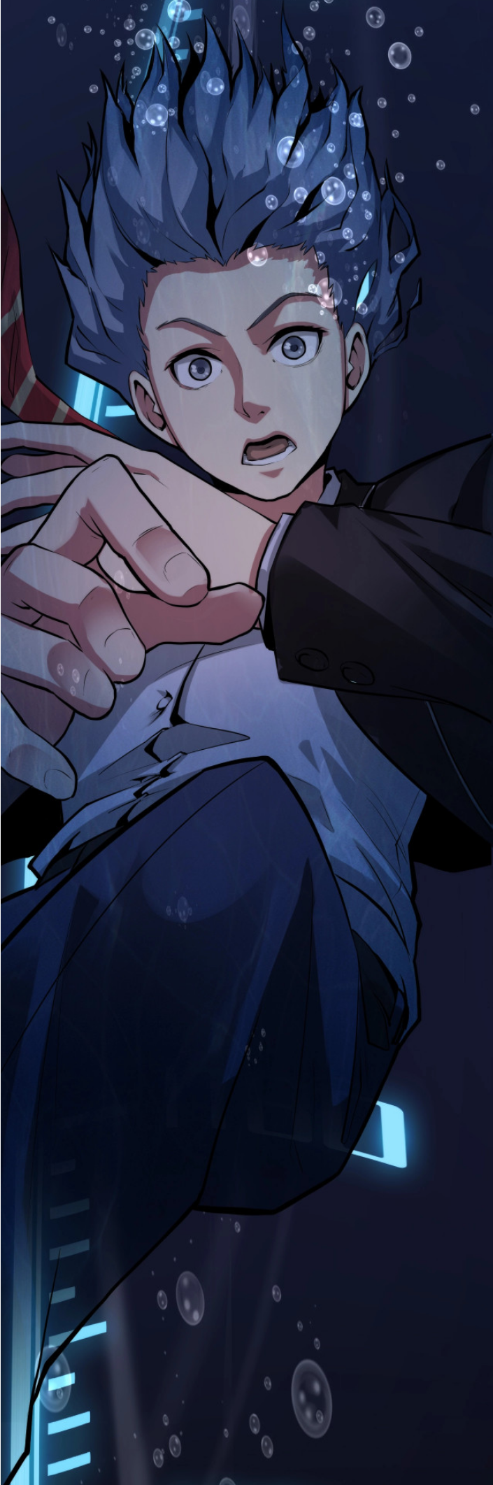 Becoming a Cthulhuian Overlord Ch. 3 第10页