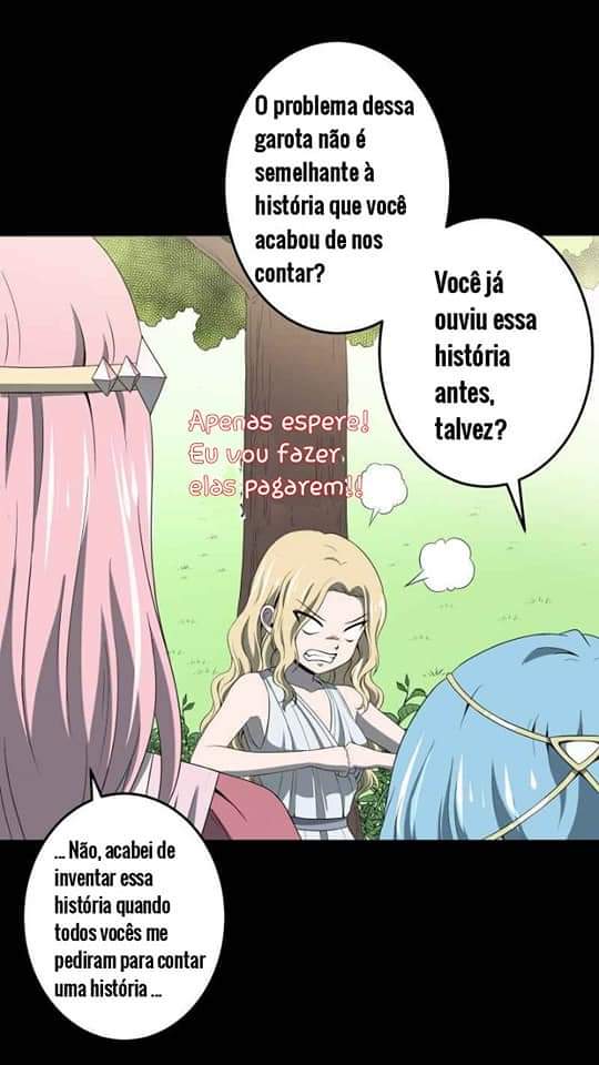Velvet Rose Ch. 2 第9页